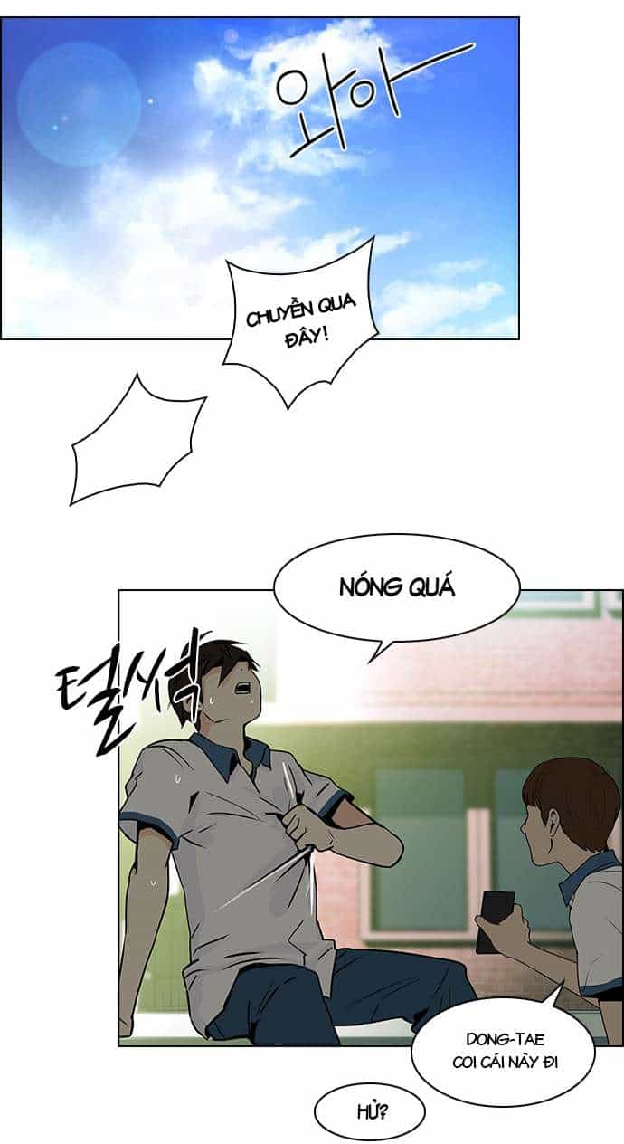 Dice - Chương 42 - ảnh 28