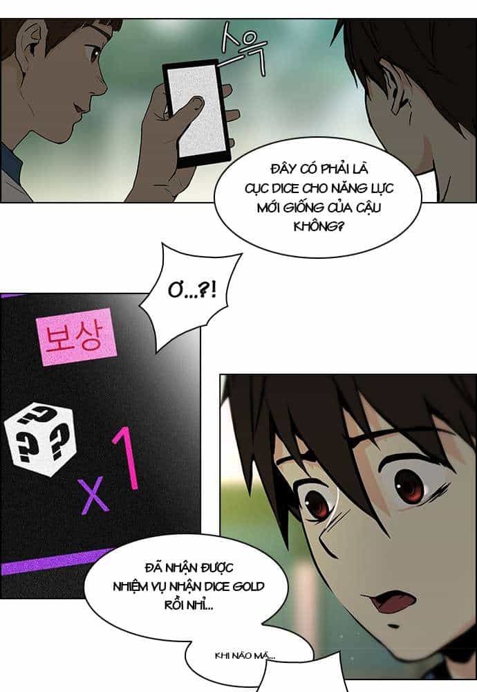 Dice - Chương 42 - ảnh 29