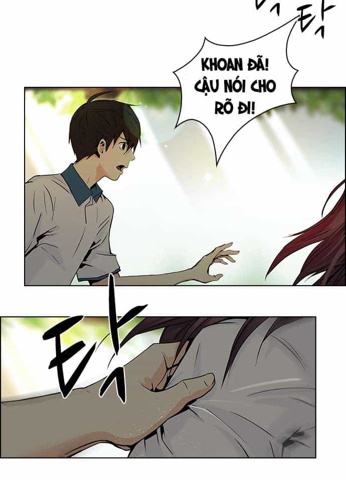 Dice - Chương 42 - ảnh 49