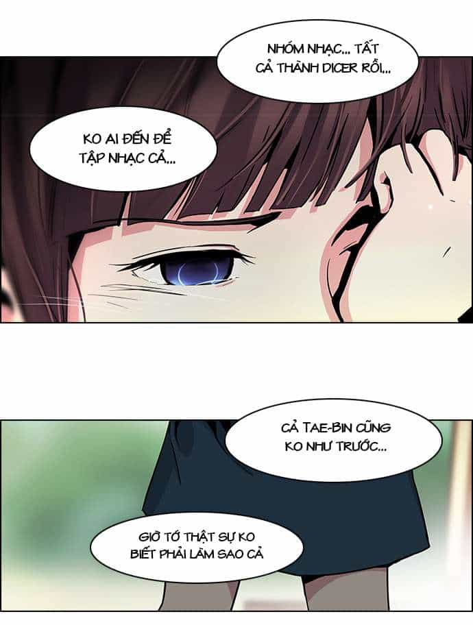 Dice - Chương 42 - ảnh 52