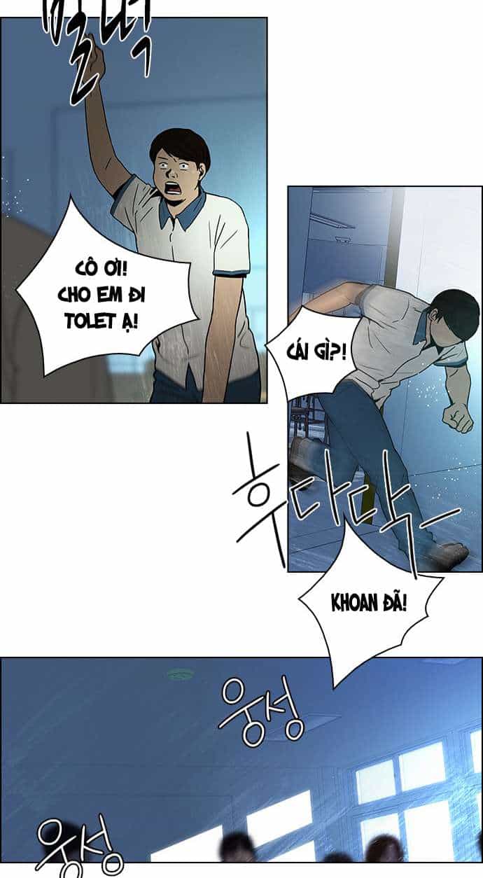 Dice - Chương 42 - ảnh 59