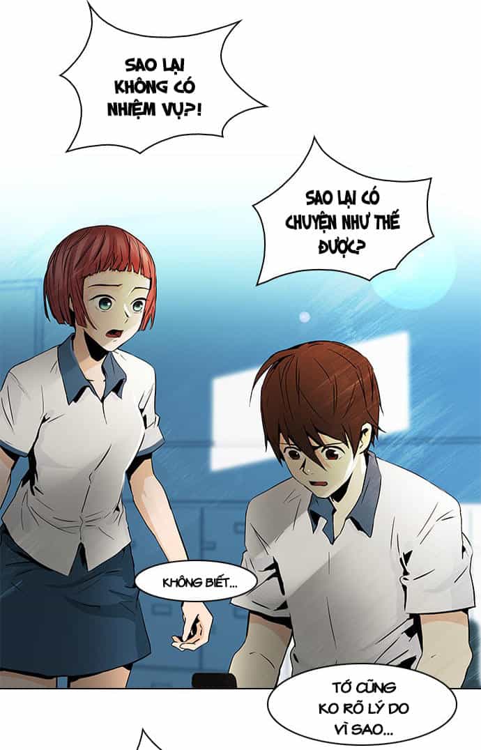 Dice - Chương 43 - ảnh 10