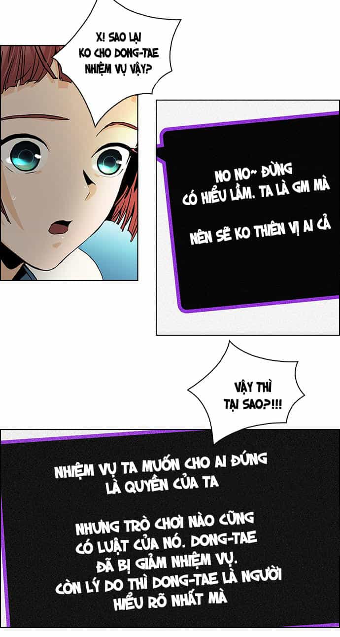 Dice - Chương 43 - ảnh 11