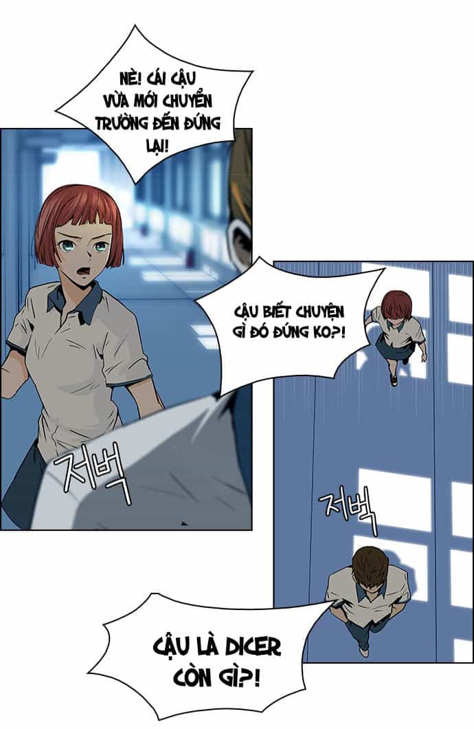 Dice - Chương 43 - ảnh 13
