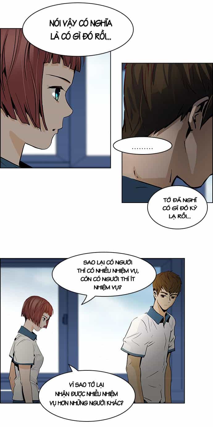 Dice - Chương 43 - ảnh 15