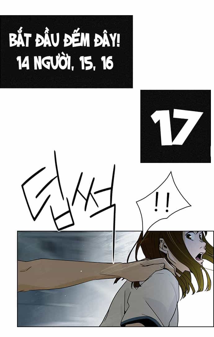 Dice - Chương 43 - ảnh 21