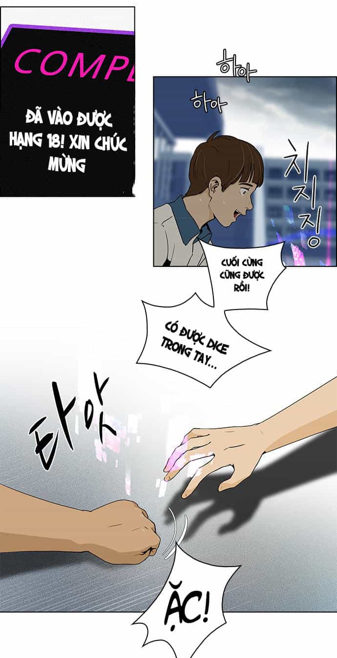 Dice - Chương 43 - ảnh 23