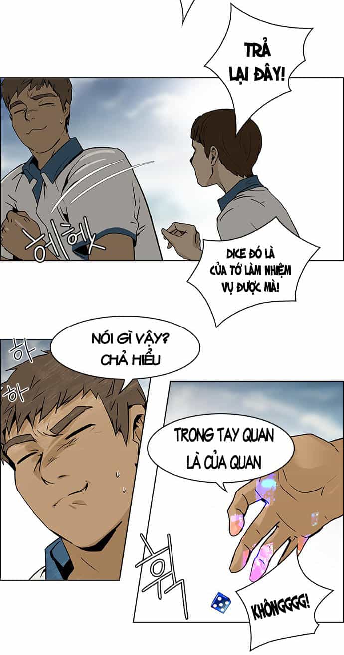Dice - Chương 43 - ảnh 24