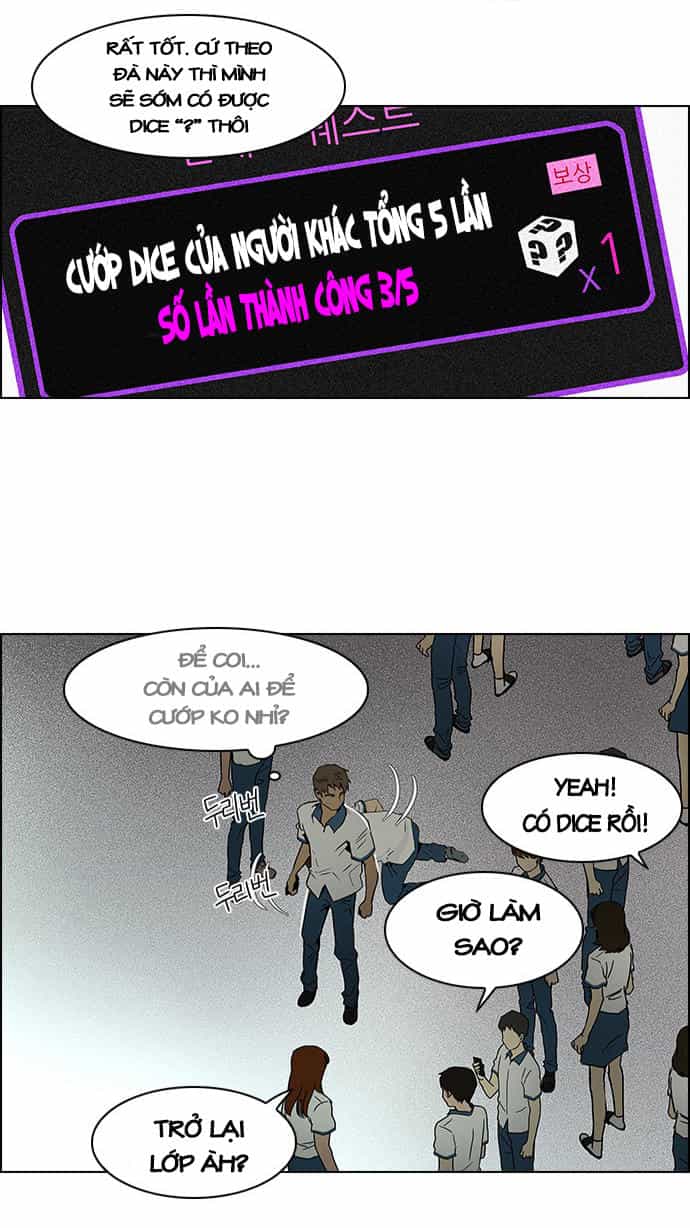 Dice - Chương 43 - ảnh 26