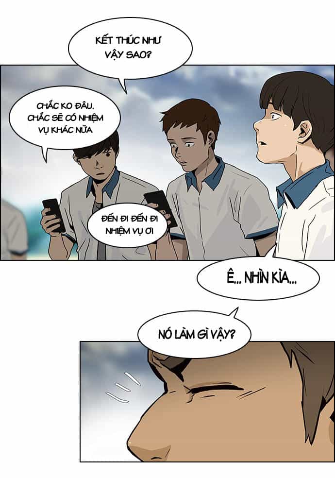 Dice - Chương 43 - ảnh 27