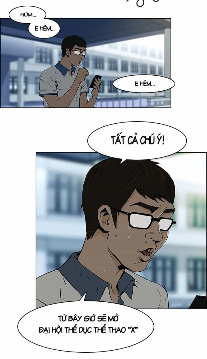 Dice - Chương 43 - ảnh 35