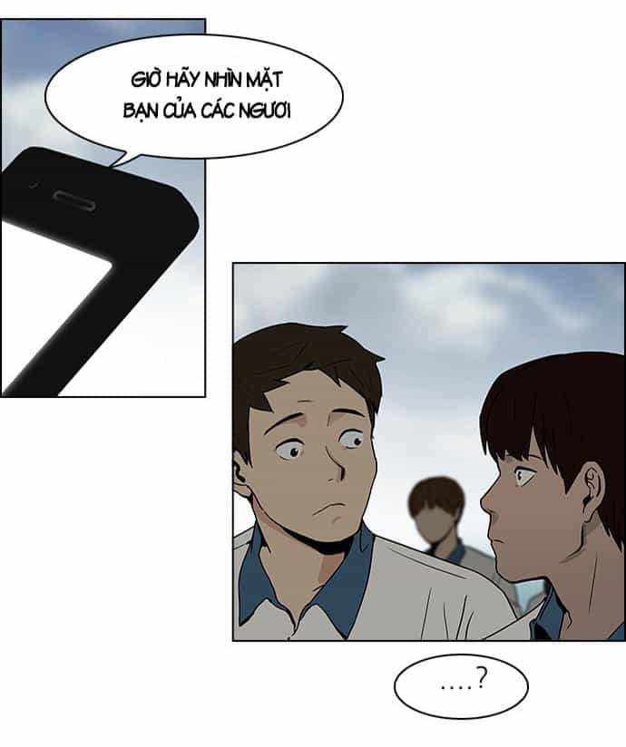 Dice - Chương 43 - ảnh 41