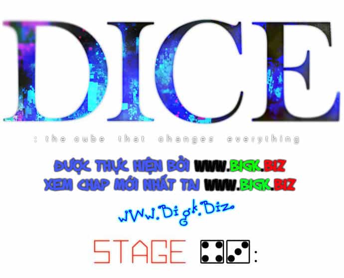 Dice - Chương 43 - ảnh 5