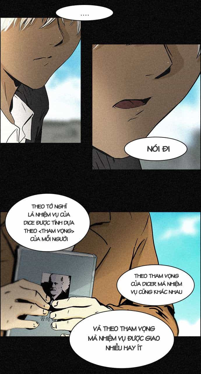 Dice - Chương 44 - ảnh 17
