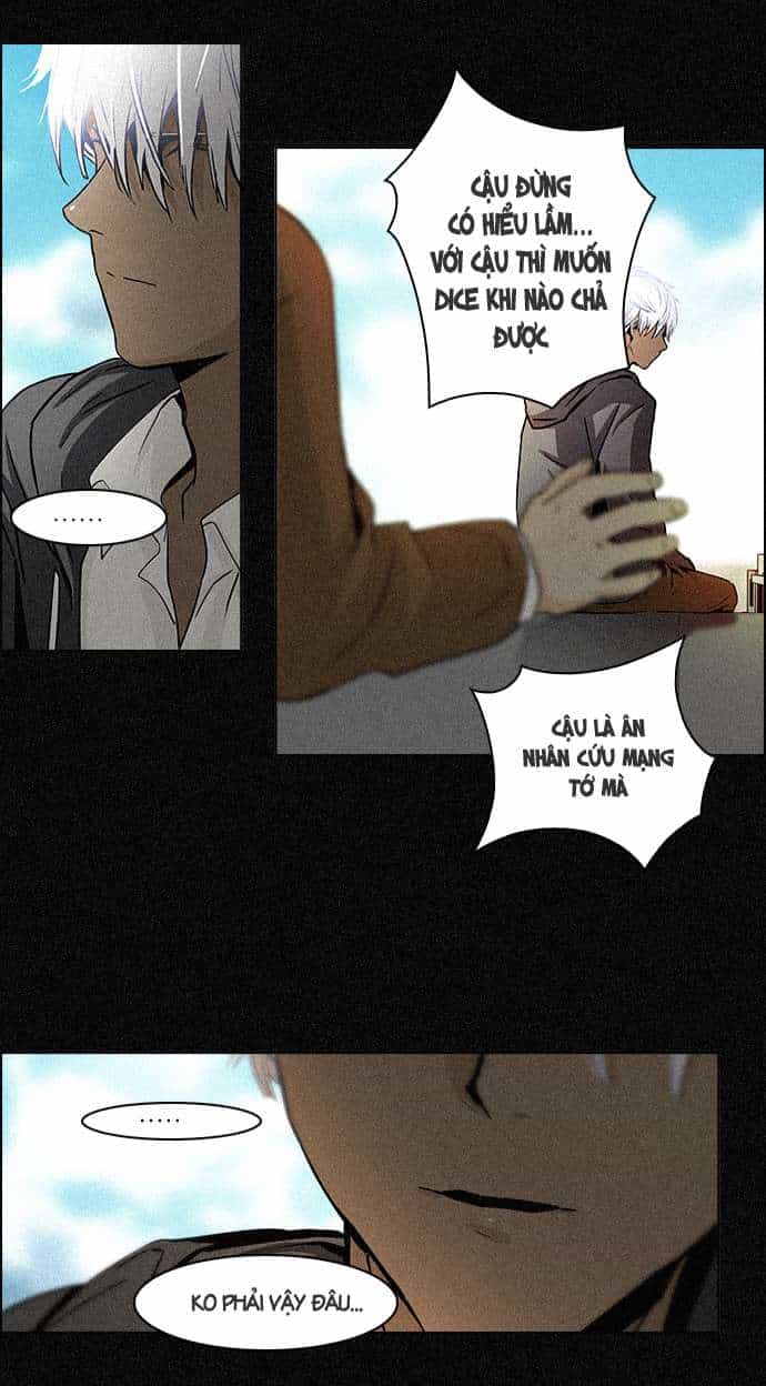 Dice - Chương 44 - ảnh 21