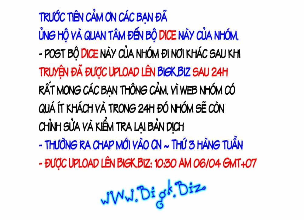 Dice - Chương 44 - ảnh 3