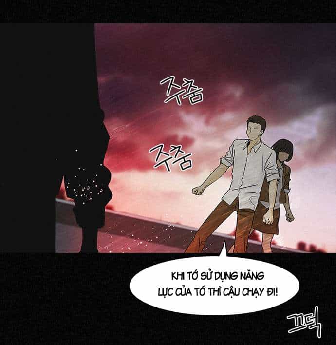 Dice - Chương 44 - ảnh 31