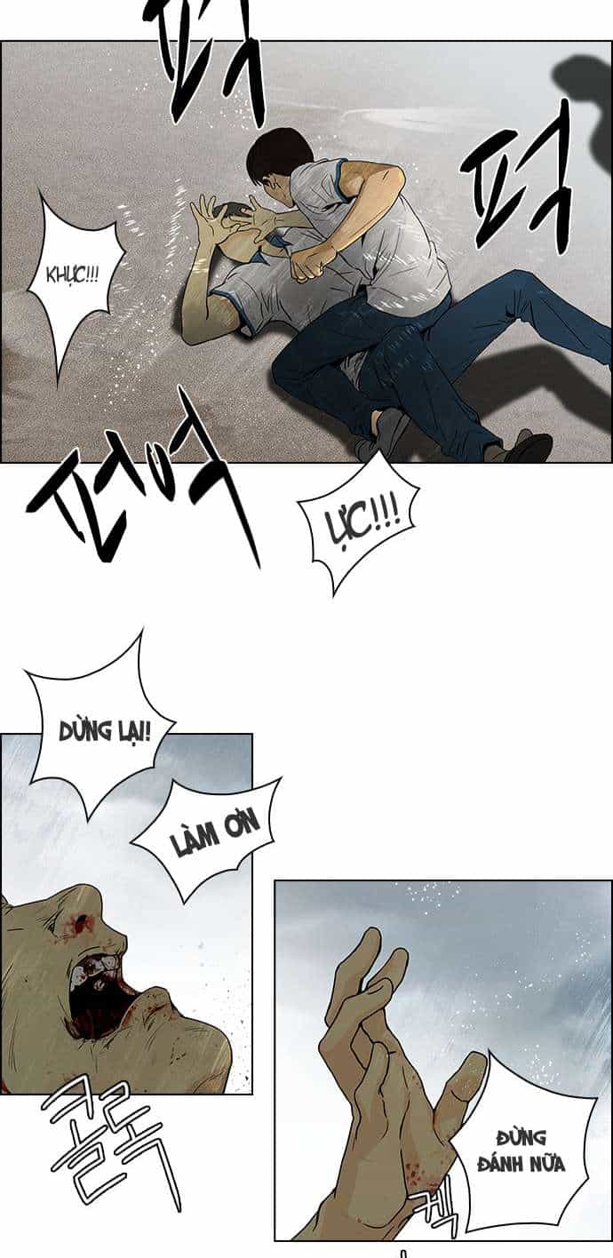 Dice - Chương 44 - ảnh 5
