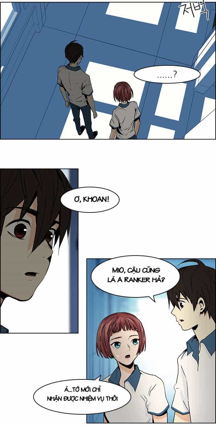 Dice - Chương 45 - ảnh 11