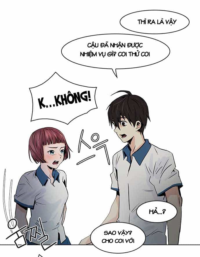 Dice - Chương 45 - ảnh 12