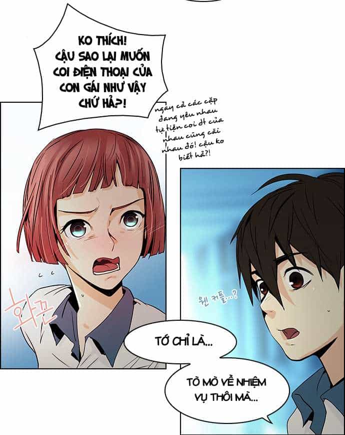 Dice - Chương 45 - ảnh 13