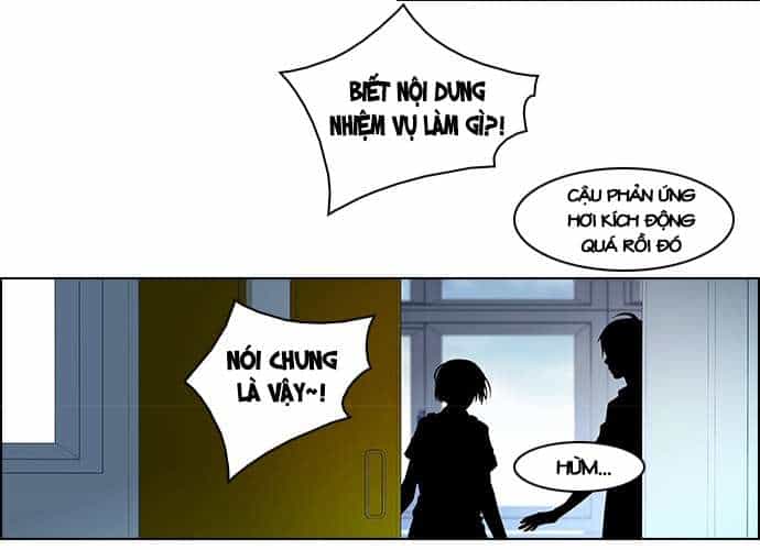 Dice - Chương 45 - ảnh 14