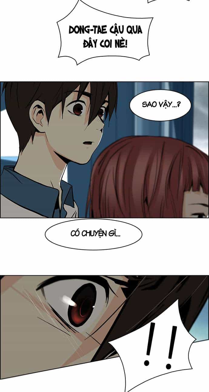 Dice - Chương 45 - ảnh 17