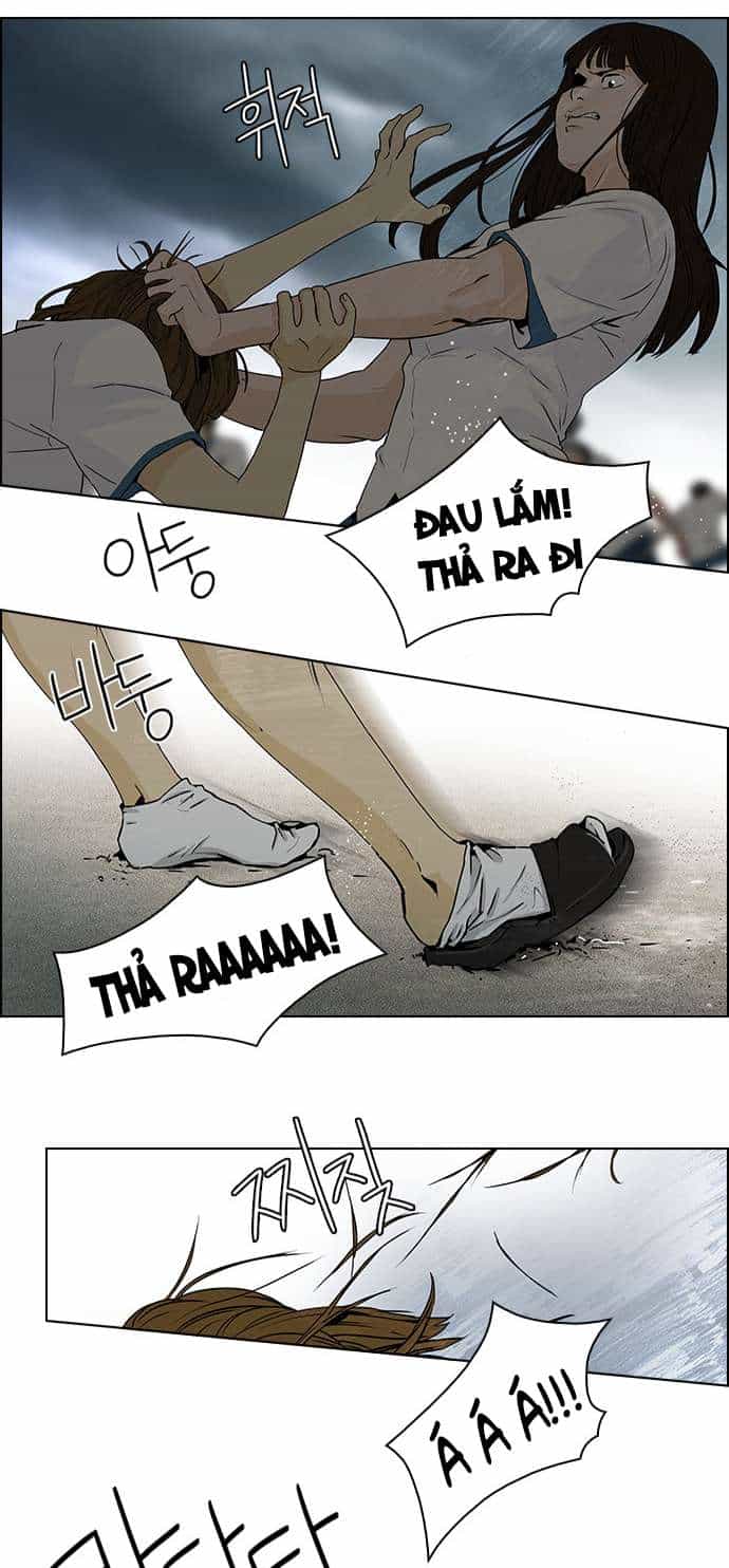 Dice - Chương 45 - ảnh 21