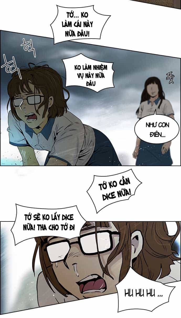 Dice - Chương 45 - ảnh 23