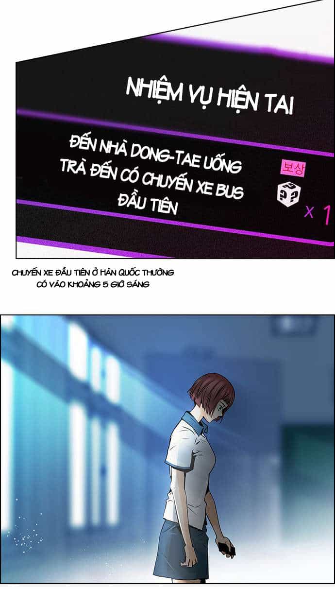 Dice - Chương 45 - ảnh 37
