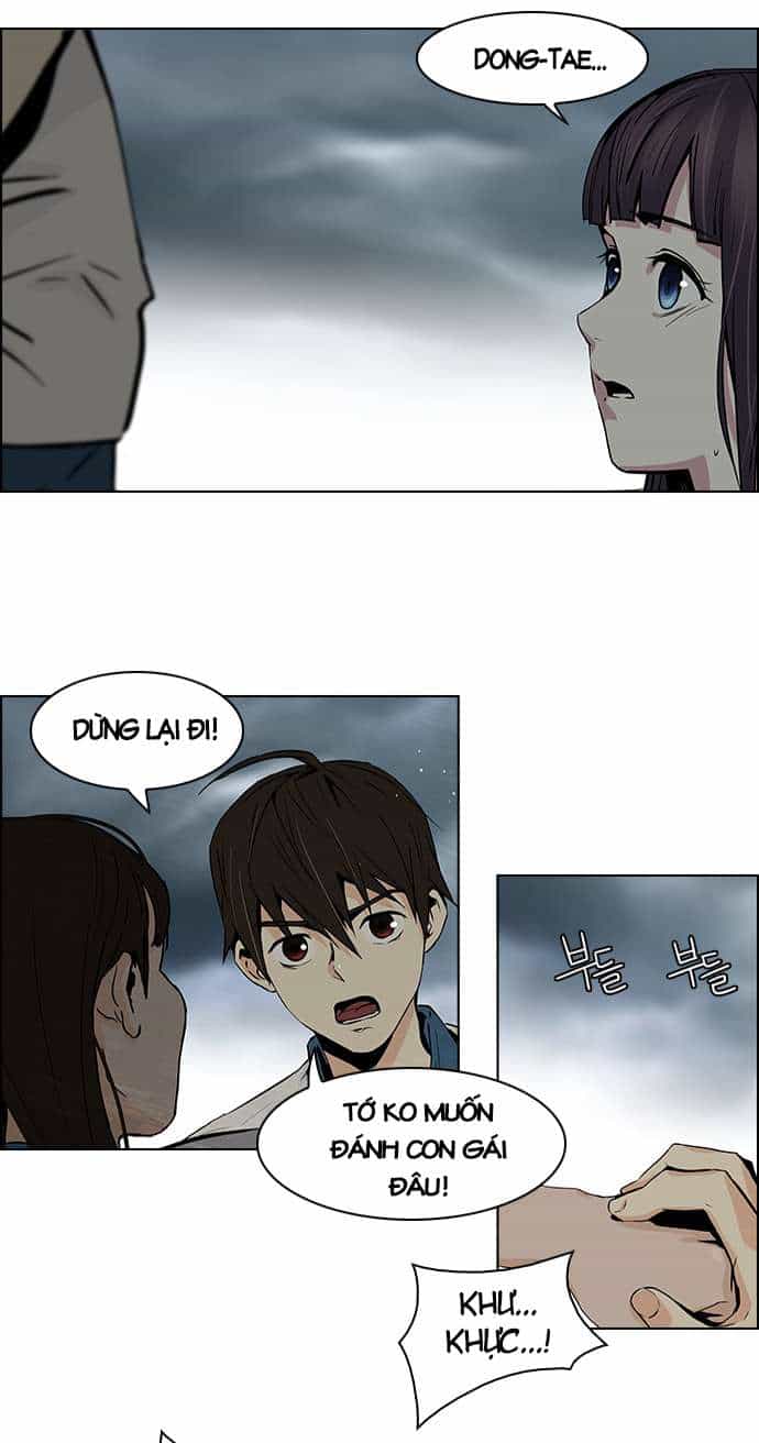 Dice - Chương 46 - ảnh 14