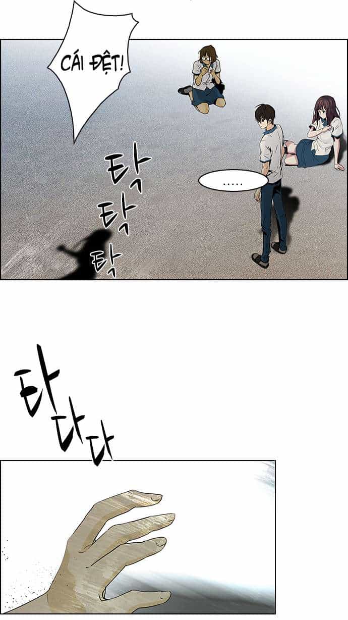 Dice - Chương 46 - ảnh 15