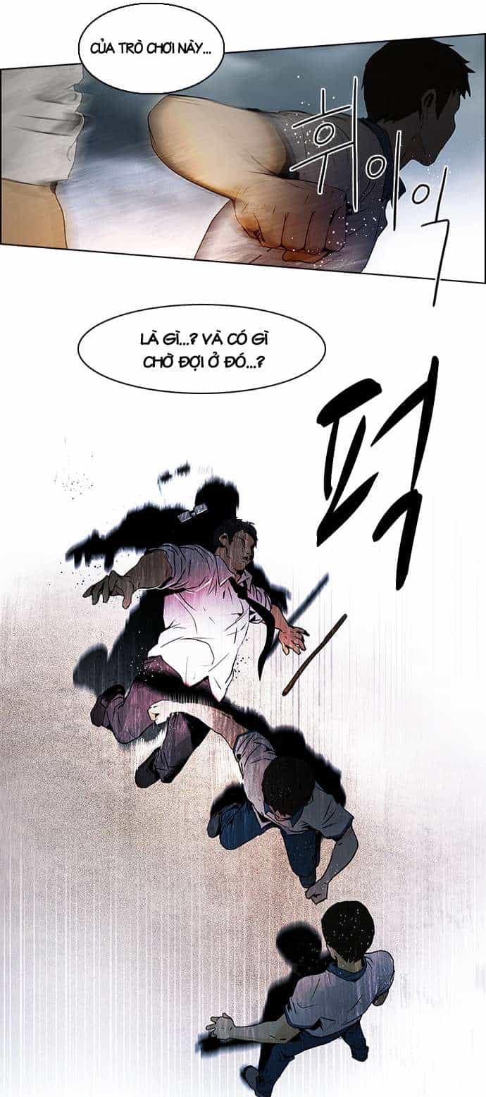 Dice - Chương 46 - ảnh 20