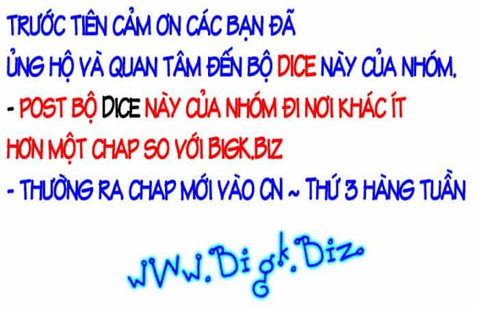 Dice - Chương 46 - ảnh 3