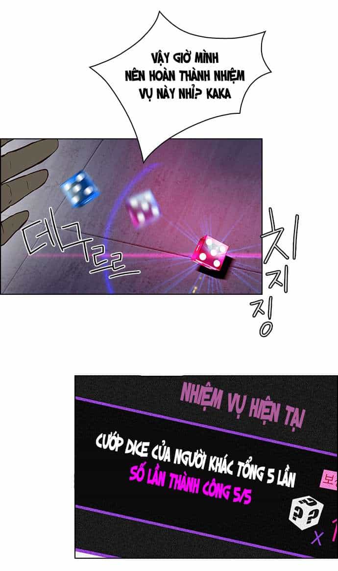 Dice - Chương 46 - ảnh 43