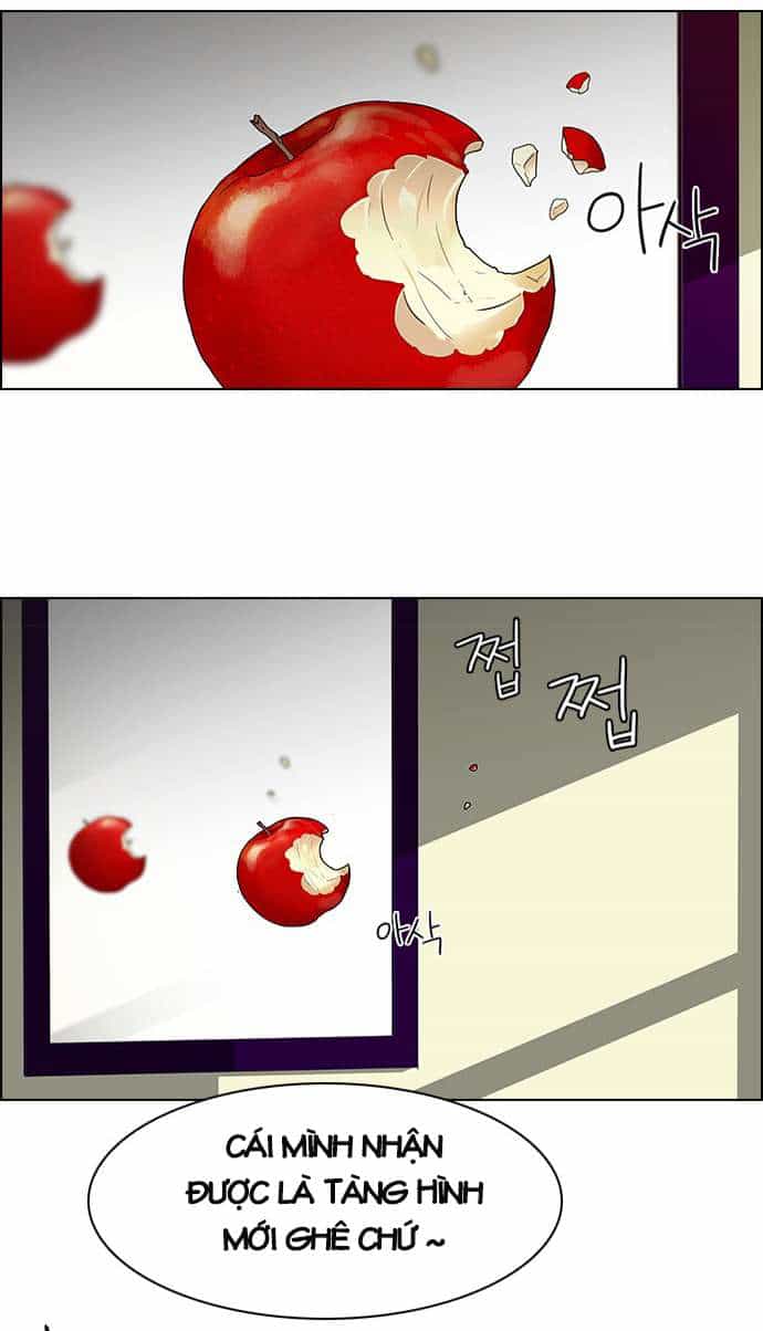Dice - Chương 47 - ảnh 20