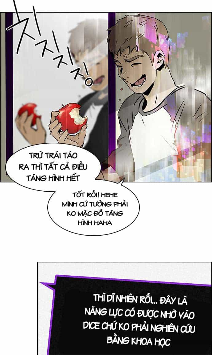 Dice - Chương 47 - ảnh 21