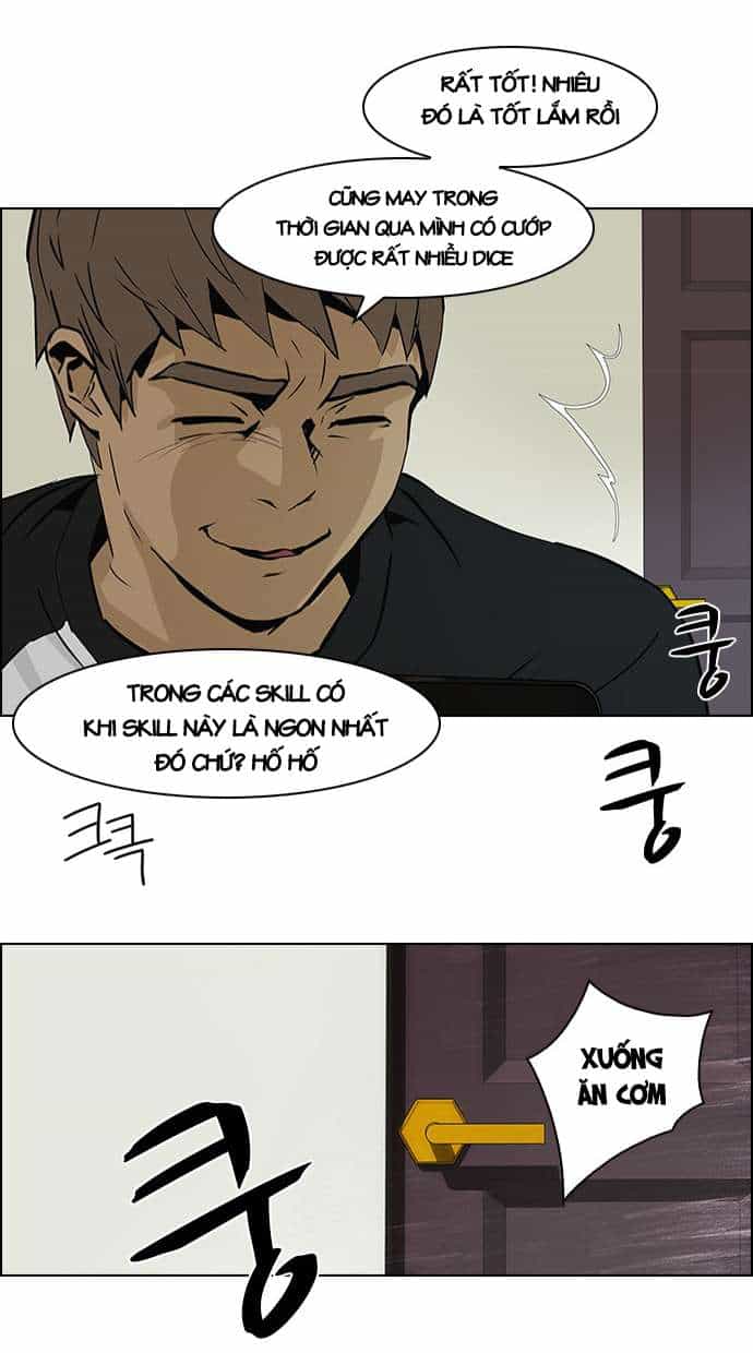 Dice - Chương 47 - ảnh 23