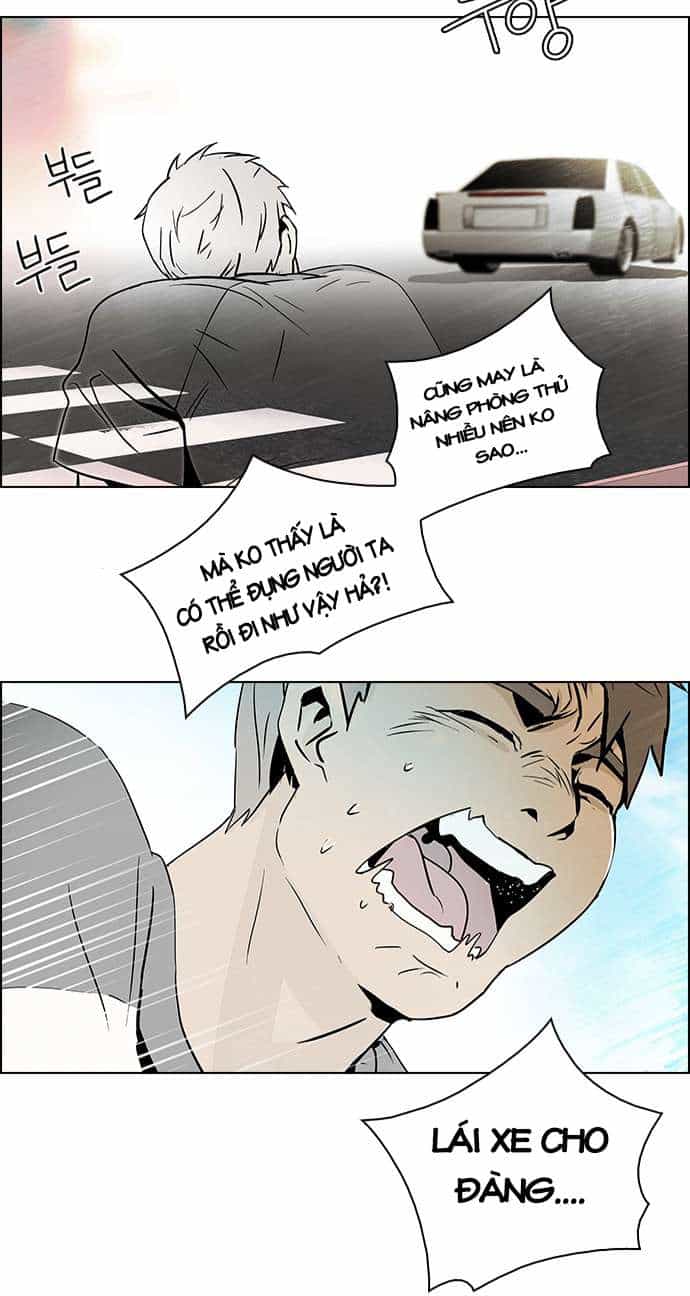 Dice - Chương 47 - ảnh 38
