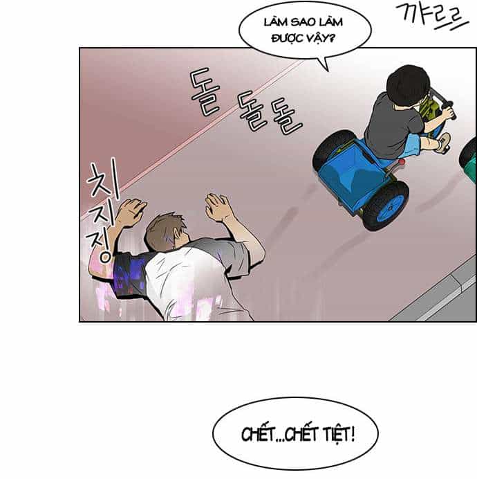 Dice - Chương 47 - ảnh 40