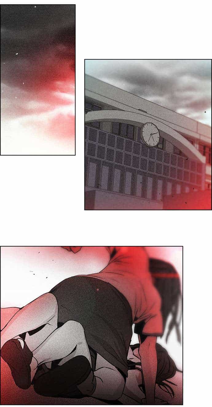 Dice - Chương 47 - ảnh 6