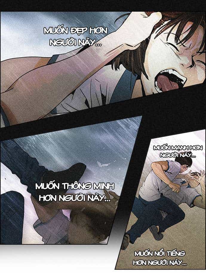 Dice - Chương 48 - ảnh 11