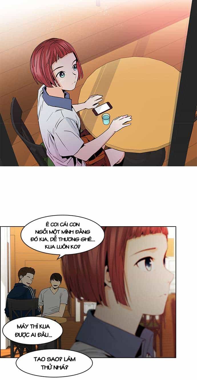 Dice - Chương 48 - ảnh 17