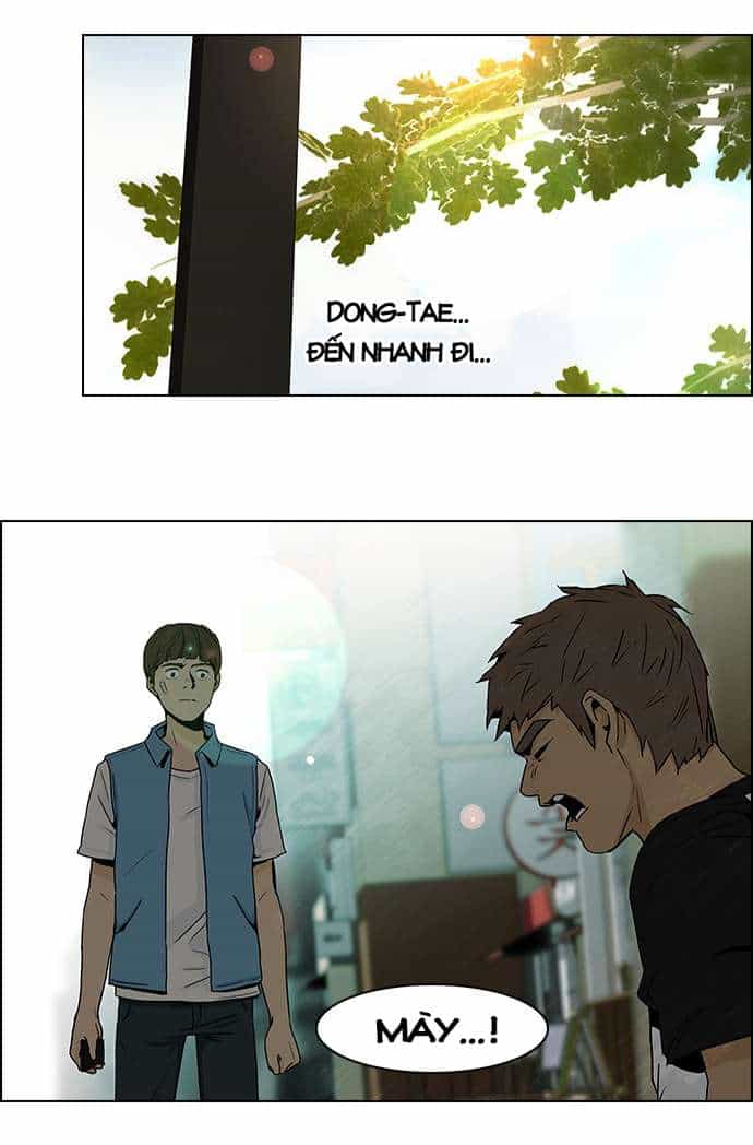 Dice - Chương 48 - ảnh 18
