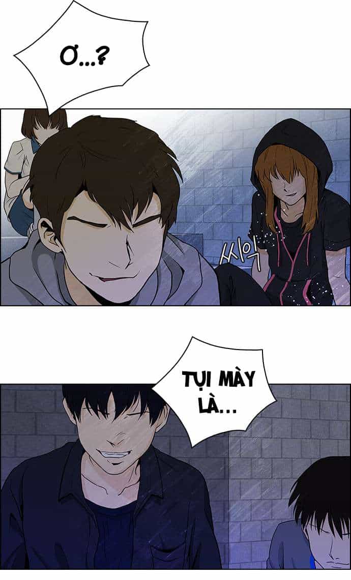 Dice - Chương 48 - ảnh 32