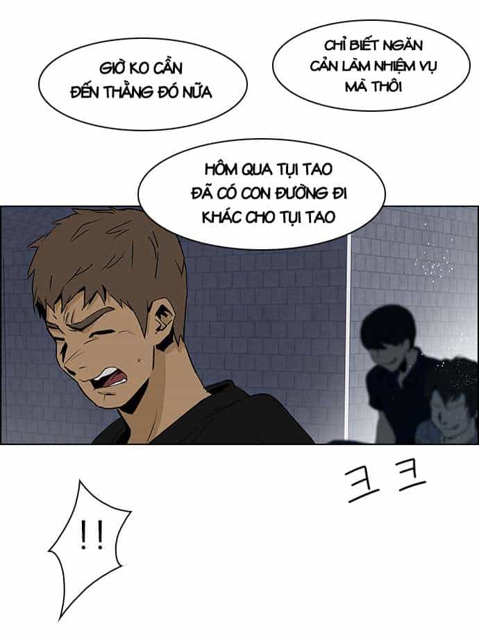 Dice - Chương 48 - ảnh 37