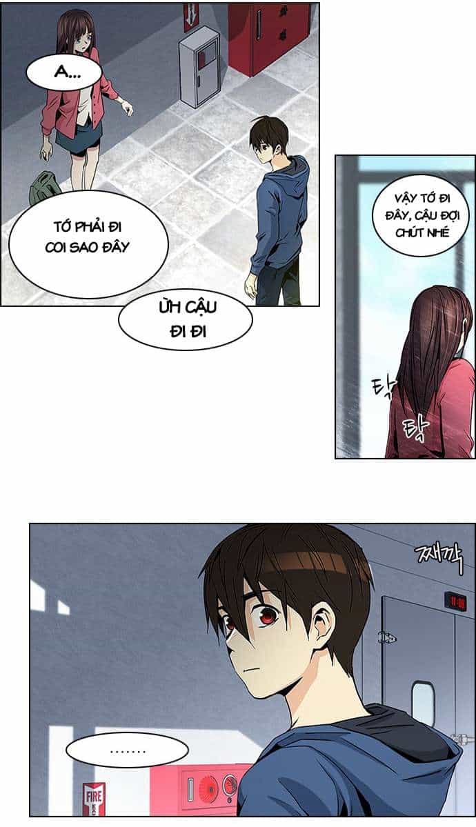 Dice - Chương 49 - ảnh 16