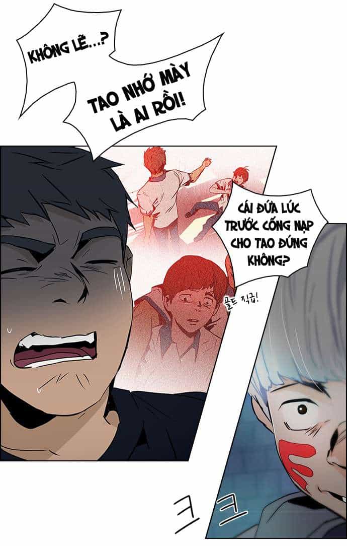 Dice - Chương 49 - ảnh 22
