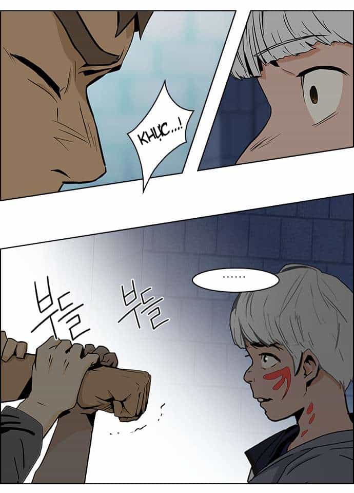 Dice - Chương 49 - ảnh 36