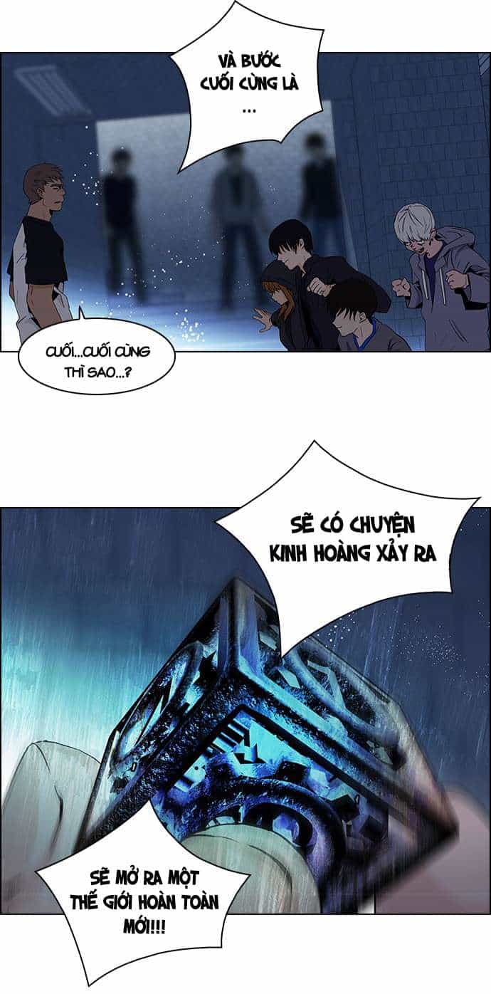 Dice - Chương 49 - ảnh 41